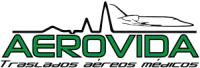 logo aerovida